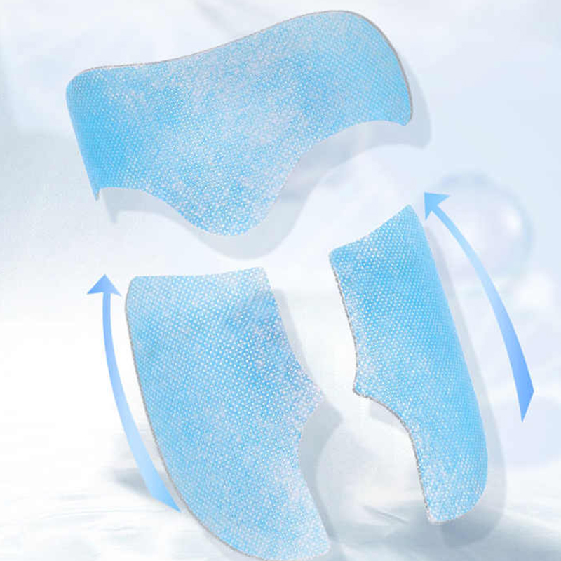 Kolagénová maska ​​na starostlivosť o pleť vo vode rozpustná kolagénová filmová hmla proti vráskam Pleťová maska ​​na starnúcu pleť