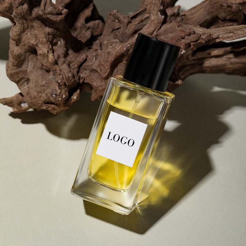 50ml/100ml dámsky parfém 50ml/100ml parfum pre dámsku vôňu