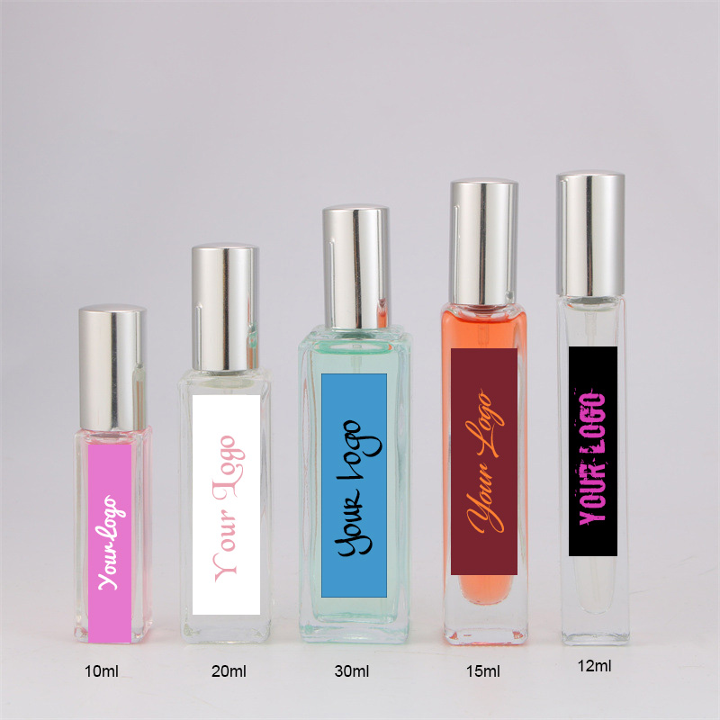Parfumovaná voda EDP10ML/20ML/30ML/50ML/100ML Dostupná malá séria Muži Parfum Vôňa Ženy Parfum