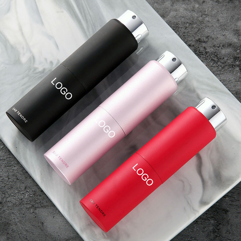 20 ml telový sprej cestovnej veľkosti s dlhotrvajúcim kvetinovým prenosným parfumom na telo pre mužov a ženy