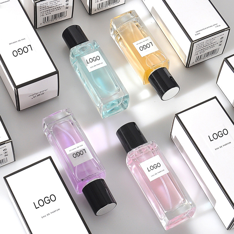 Body Mists Parfum Original Deodorant Fruit Smell Women Designer Parfume Oils 50 ml/100 ml