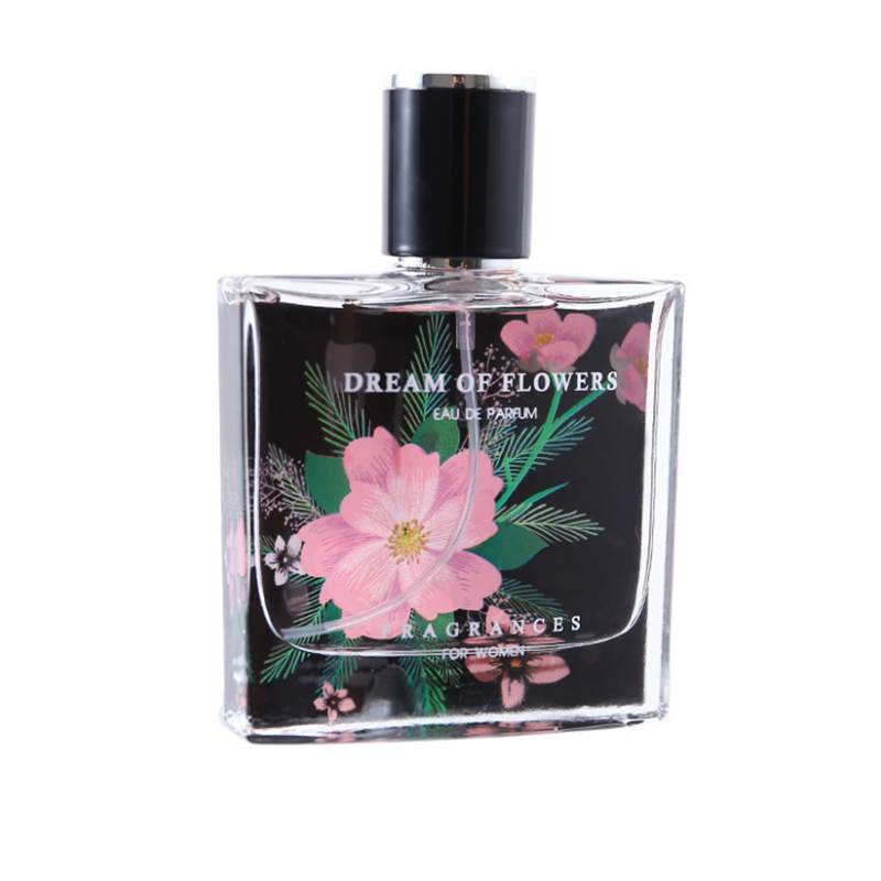 Original Long Lasting Fragrance Flower 50 ml Eau De Parfum pre ženy