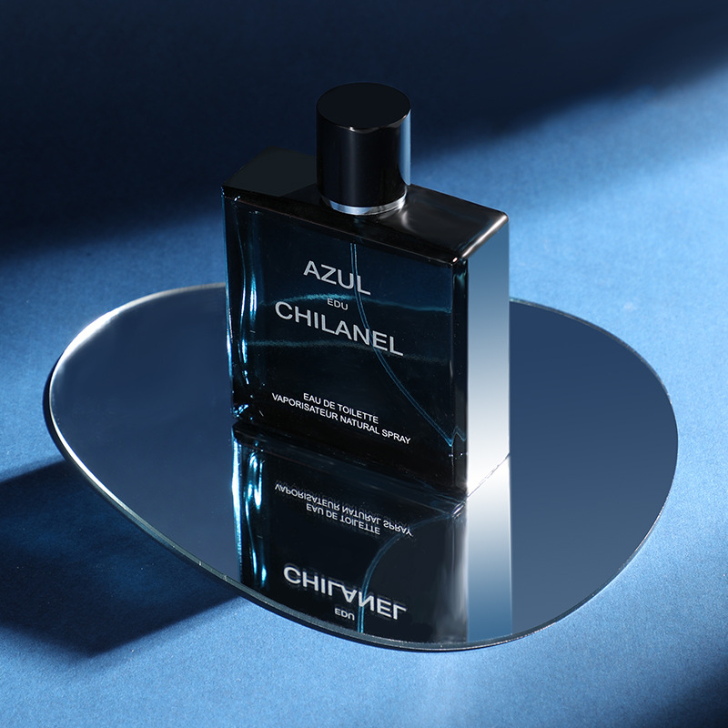 100 ml mužský parfém osviežujúci očarujúci sexy drevitý parfém športová vôňa 100 ml pánsky parfém