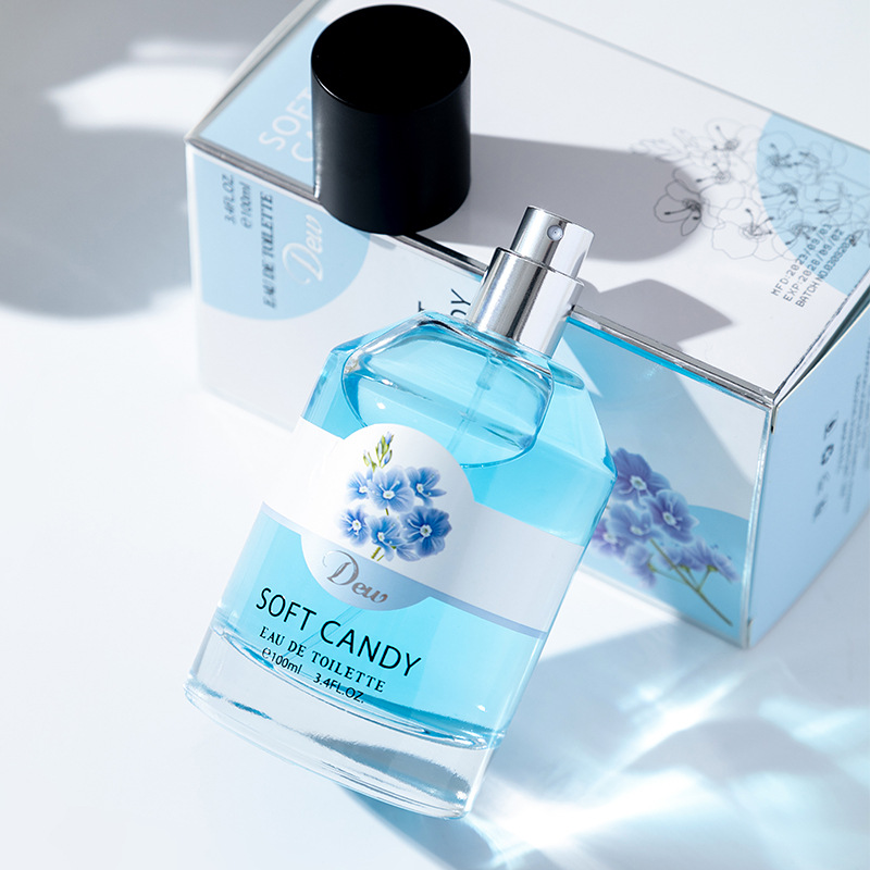 Logo parfému 100 ml Vytvorte si vlastnú značku Smart Collection Parfumes Original Women Parfumes