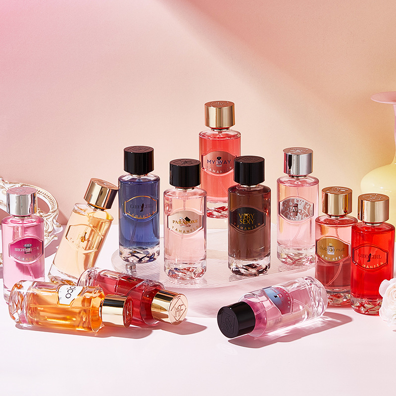 100 ml sprej Long Lasting Unisex Brand Cologne Luxury Fragrance Women Original Parfum