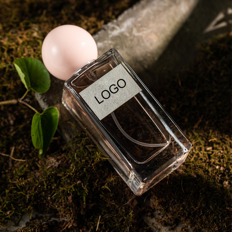 Dlhotrvajúce parfumy 50 ml New Design Spray Dámska telová hmla parfumový sprej Ovocná kvetinová vôňa 50 ml/100 ml