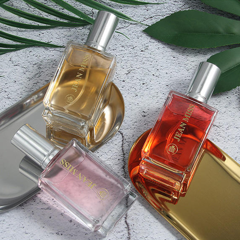 50ML/100ML Dámske jemné piesky Ladies Parity Ľahká vôňa Dlhotrvajúca vôňa