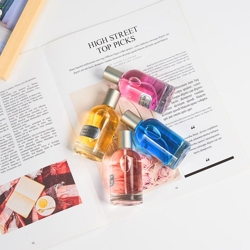 50 ml Parfum Fragrance Designer Fragrance Parfum pre mužov