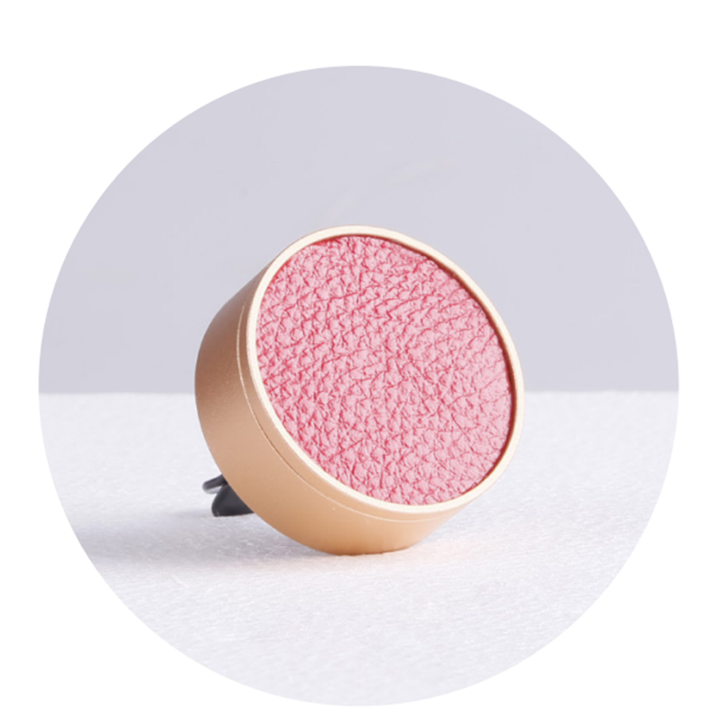 5g Difuzér do auta Voňavý tuhý parfum Auto Vent osviežovač vzduchu Clip Osviežovač vzduchu do auta