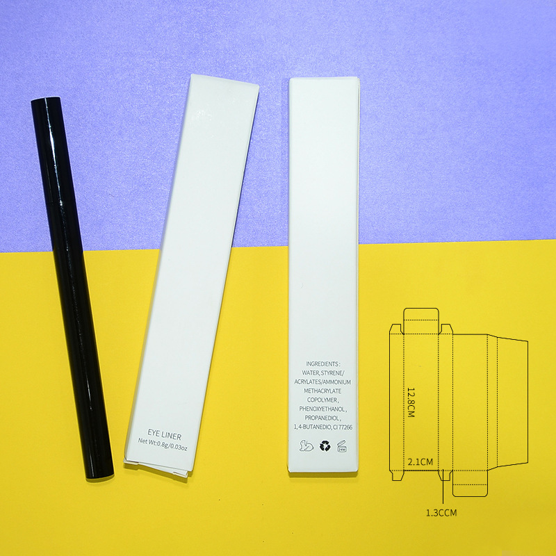 Kozmetika Použitie na oči Najlepšie dlhotrvajúce tekuté očné linky Vodotesné očné linky Najlepšie očné linky