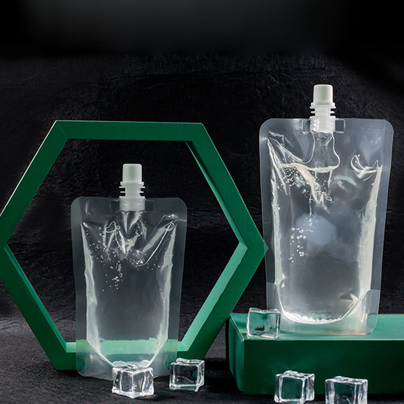 DIY Lip Gloss Base Oil Nelepivý DIY Lip Stick Surový gél Gél pre ručne vyrobenú bázu lesku na pery