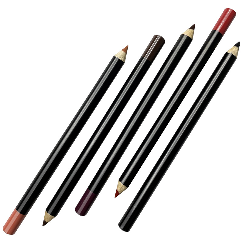Vegan Lipliner Lip Liner Ceruzka na pery 20 farieb