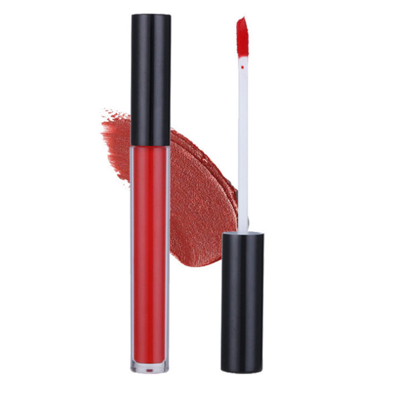 Makeup Lipstick Waterproof Long Lasting 49 Colors Matte Liquid Lipstick Lipstick Lipstick